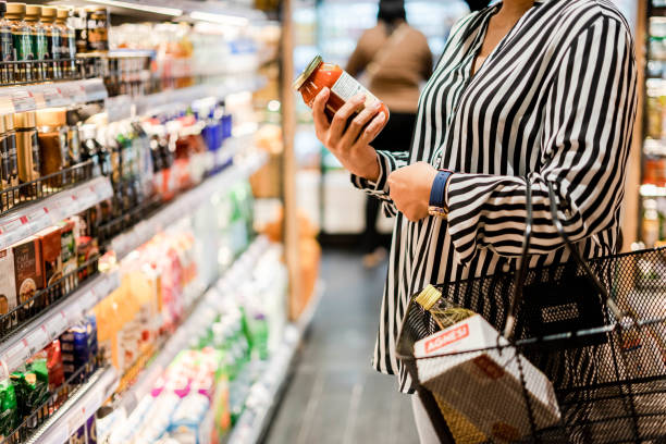 The Eco Score will help consumers making the most sustainable choice.